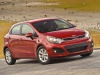 Kia Rio 5-Door 2012