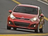 Kia Rio 5-Door 2012
