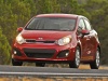 Kia Rio 5-Door 2012