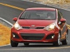 Kia Rio 5-Door 2012