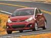 Kia Rio 5-Door 2012