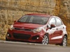 Kia Rio 5-Door 2012