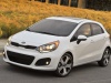 Kia Rio 5-Door 2012