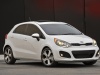 Kia Rio 5-Door (2012)