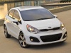 Kia Rio 5-Door 2012