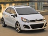 Kia Rio 5-Door 2012