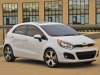 Kia Rio 5-Door 2012