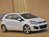 Kia Rio 5-Door 2012