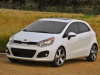 Kia Rio 5-Door 2012