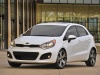 Kia Rio 5-Door (2012)