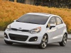 Kia Rio 5-Door 2012