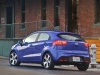 Kia Rio 5-Door 2012