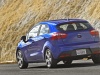 Kia Rio 5-Door 2012