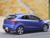 Kia Rio 5-Door 2012