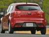Kia Rio 5-Door 2012