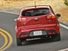 Kia Rio 5-Door 2012