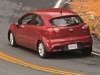 Kia Rio 5-Door 2012