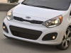 Kia Rio 5-Door 2012