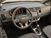 Kia Rio 5-Door 2012