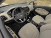 Kia Rio 5-Door 2012