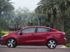 Kia Rio 2012