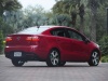 Kia Rio 2012