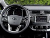 Kia Rio 2012