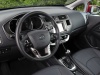 Kia Rio 2012