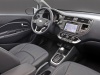 Kia Rio 2012