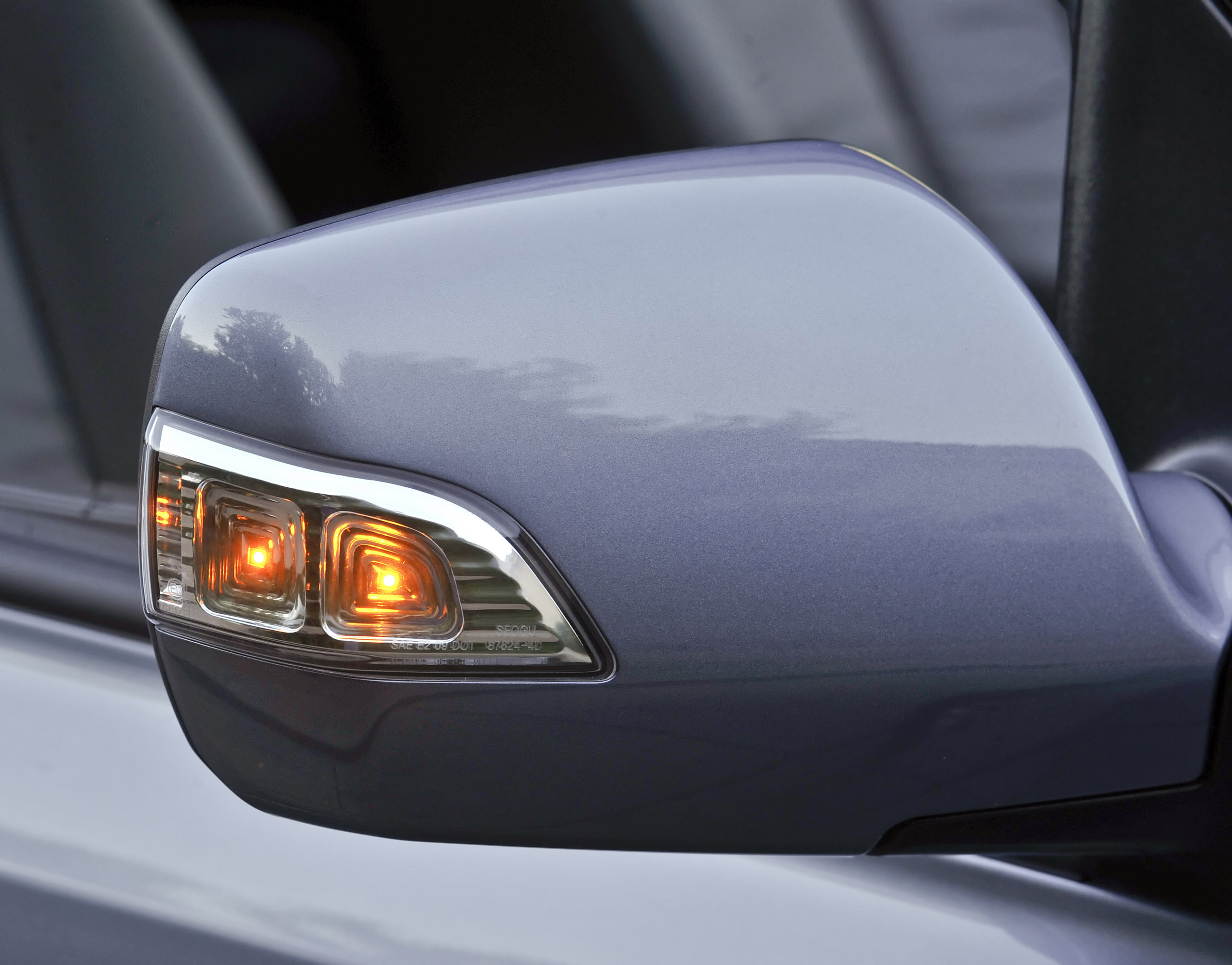 Kia Sedona photo #19