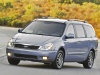 2012 Kia Sedona