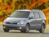 Kia Sedona 2012