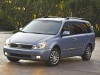 Kia Sedona 2012