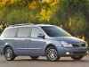 Kia Sedona 2012