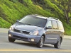 Kia Sedona 2012