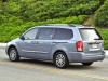 Kia Sedona 2012