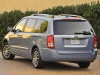 Kia Sedona 2012