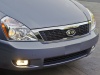 Kia Sedona 2012