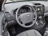 Kia Sedona 2012