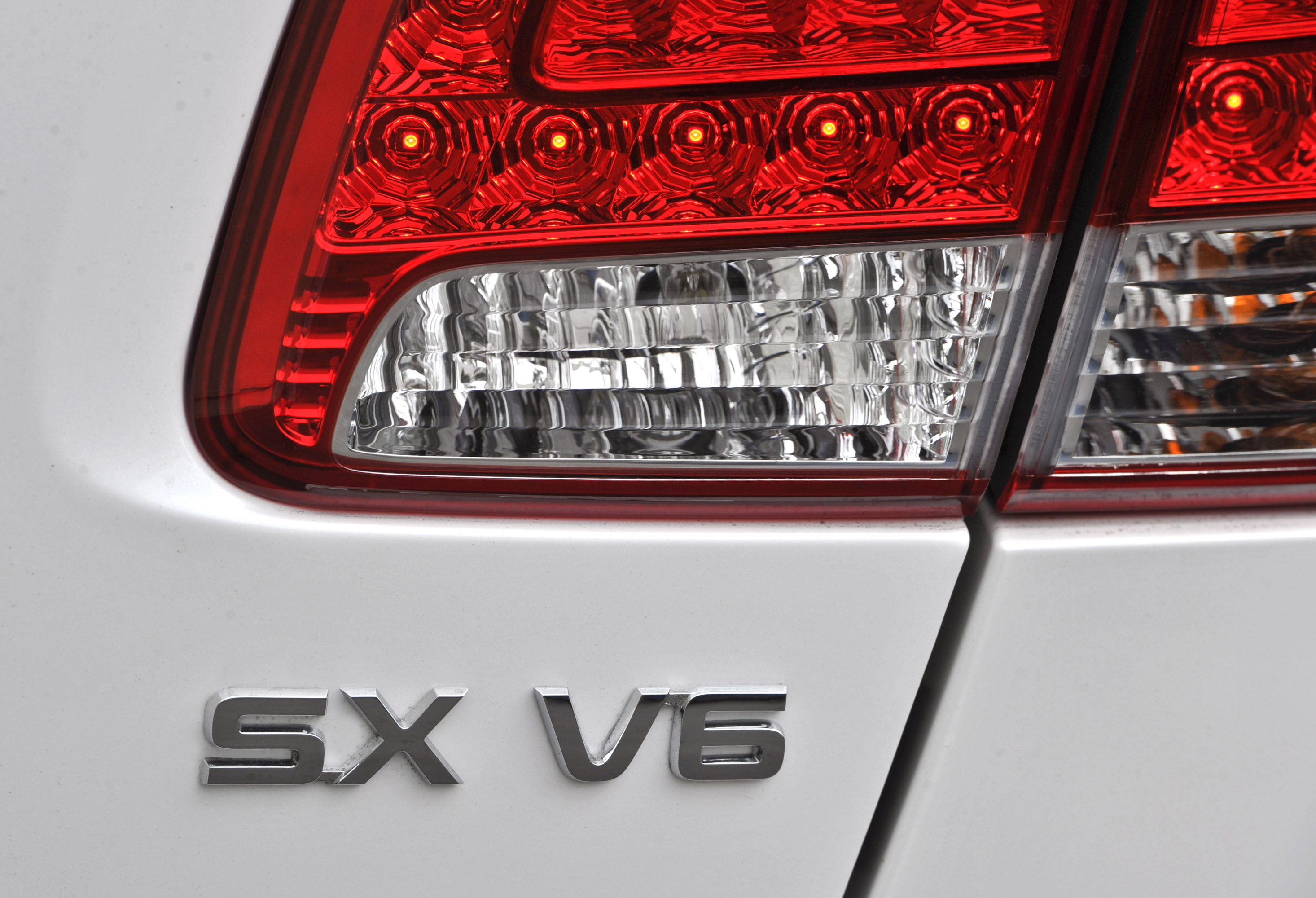 Kia Sorento photo #26