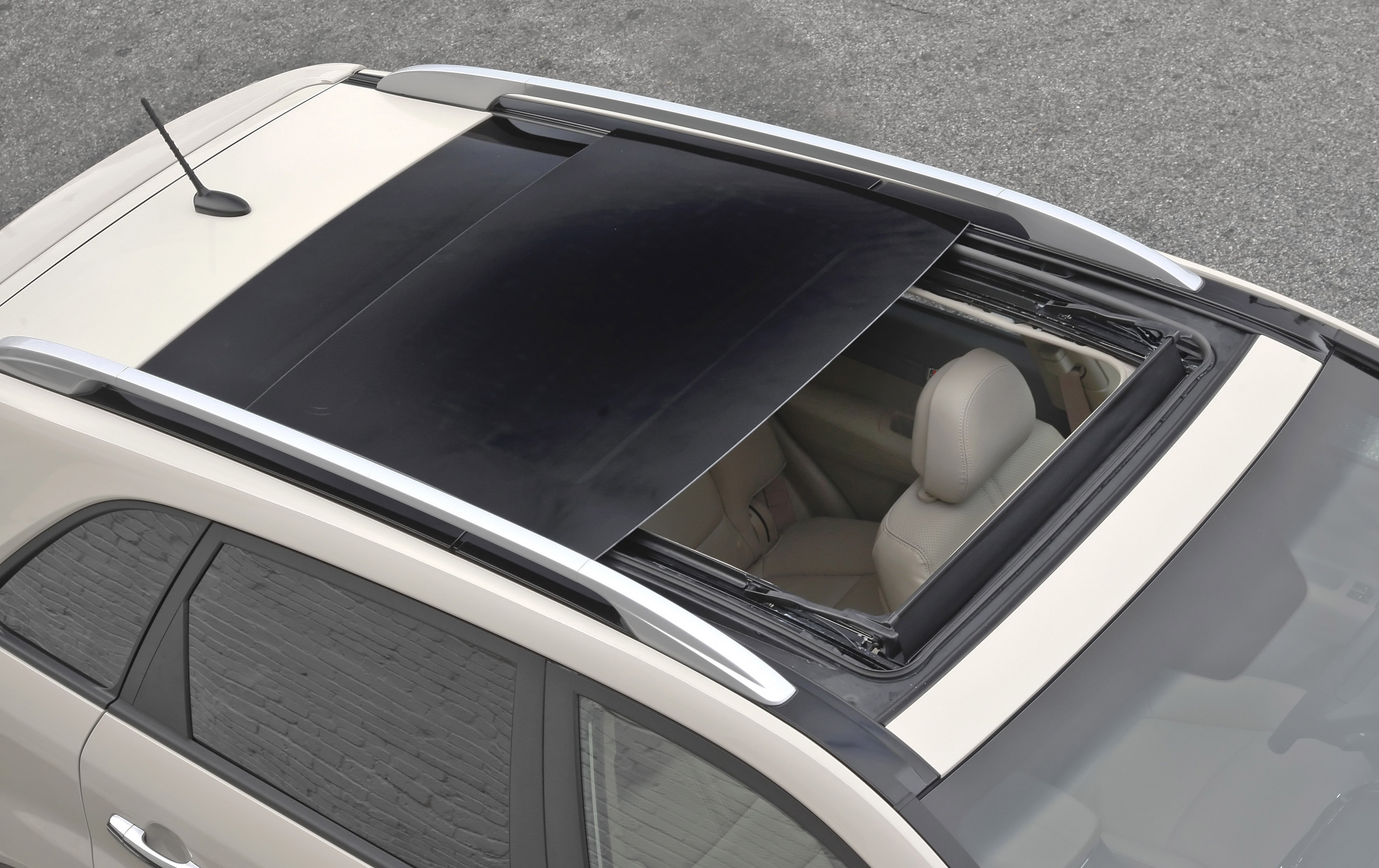 Kia Sorento photo #31