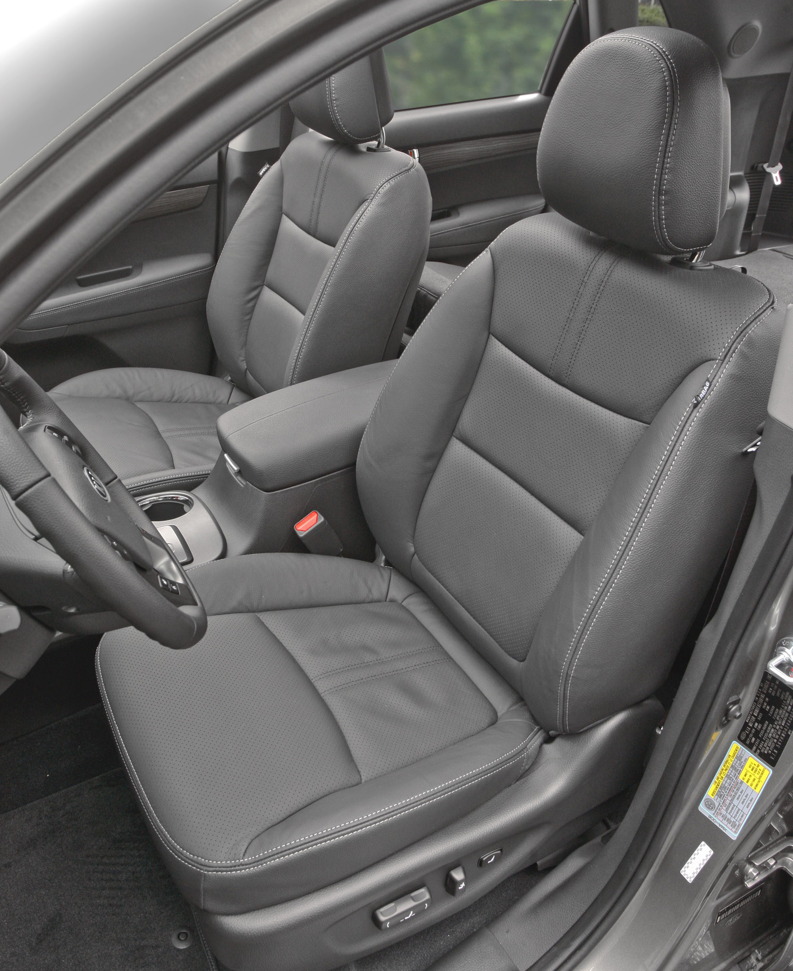 Kia Sorento photo #36