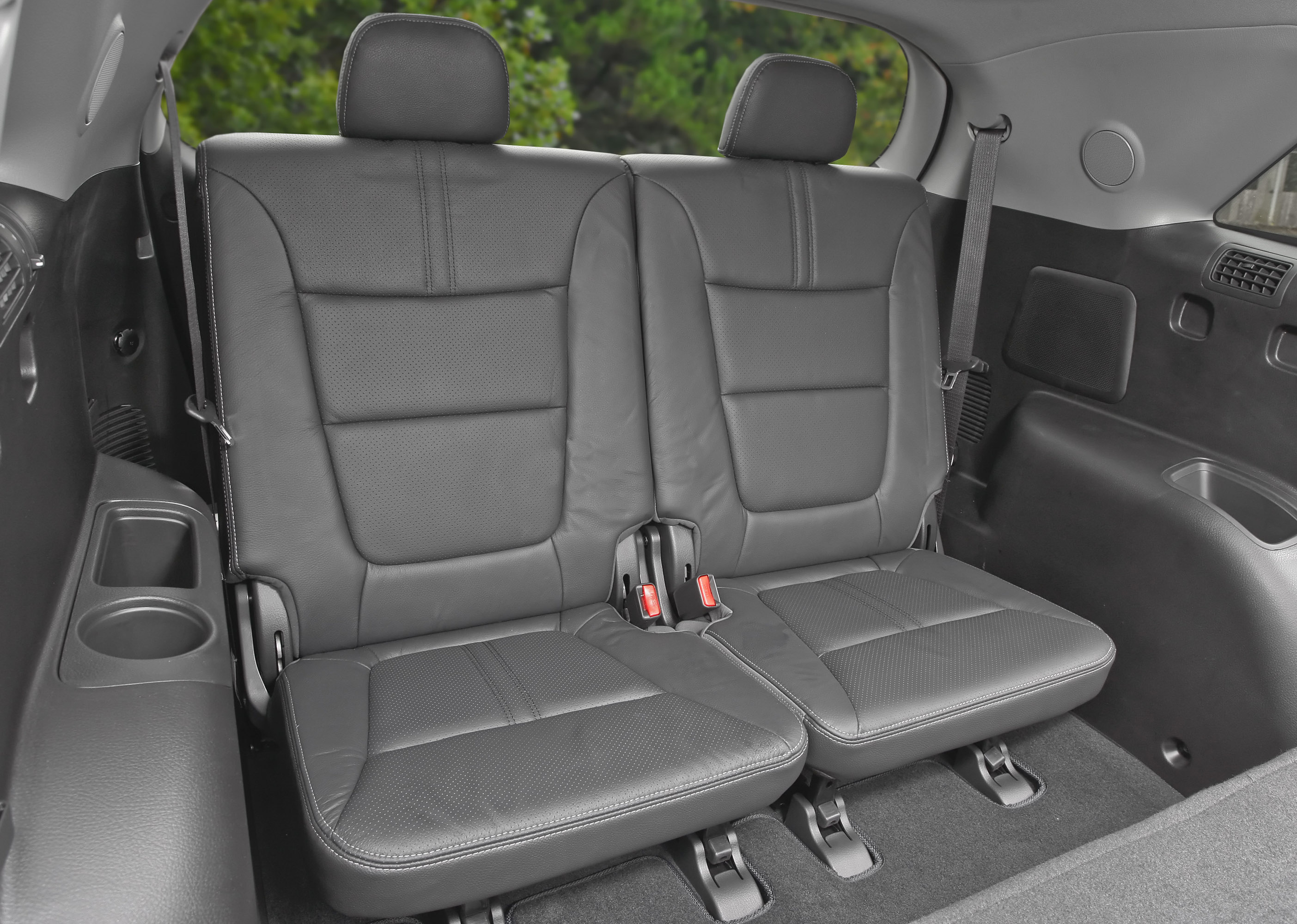 Kia Sorento photo #39