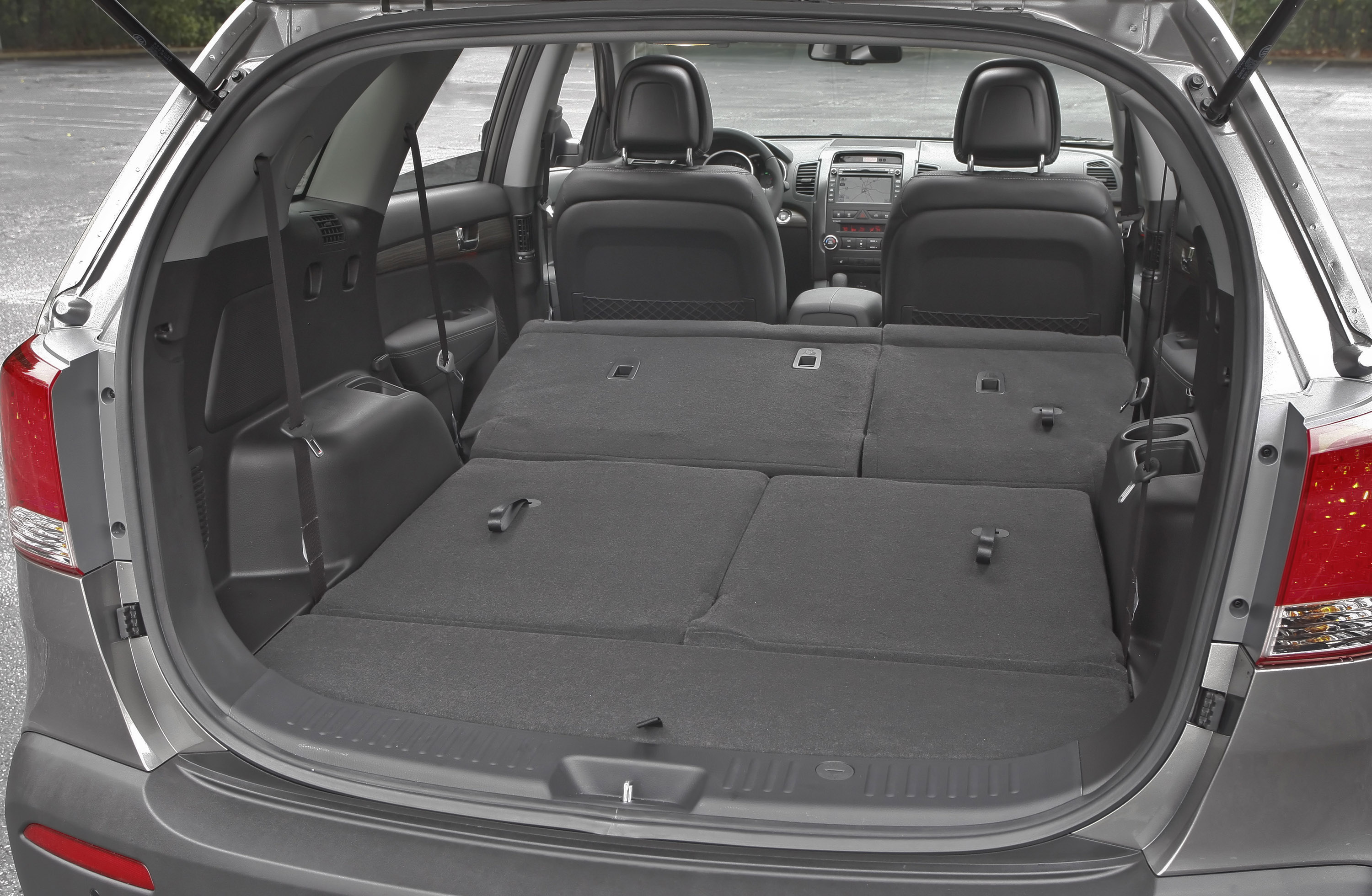 Kia Sorento photo #40