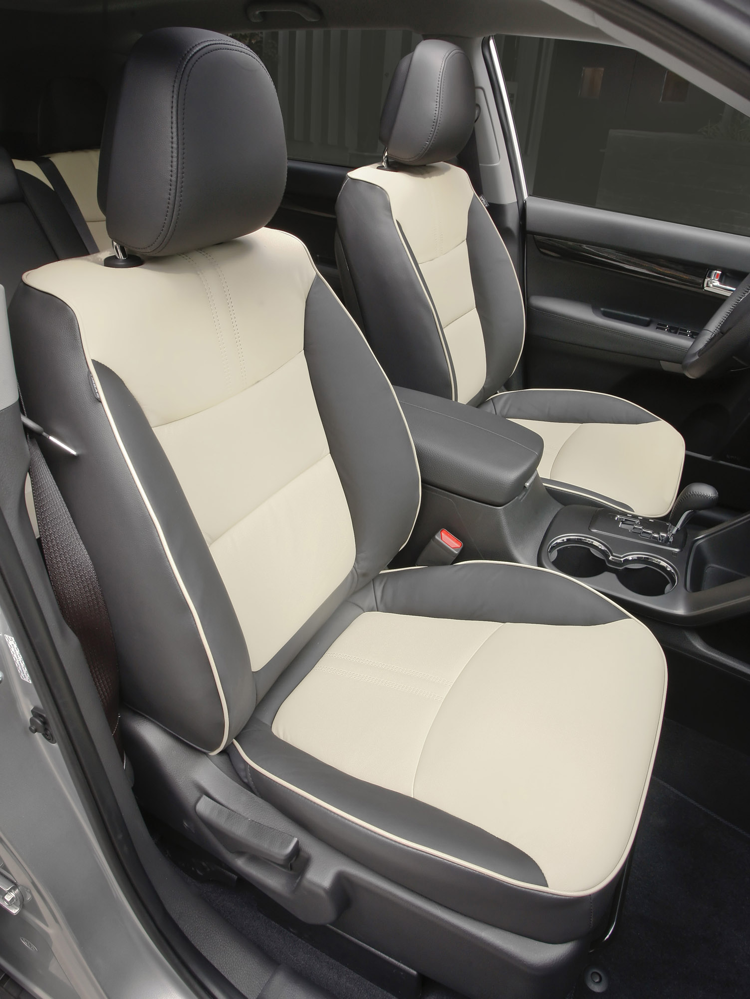 Kia Sorento photo #42