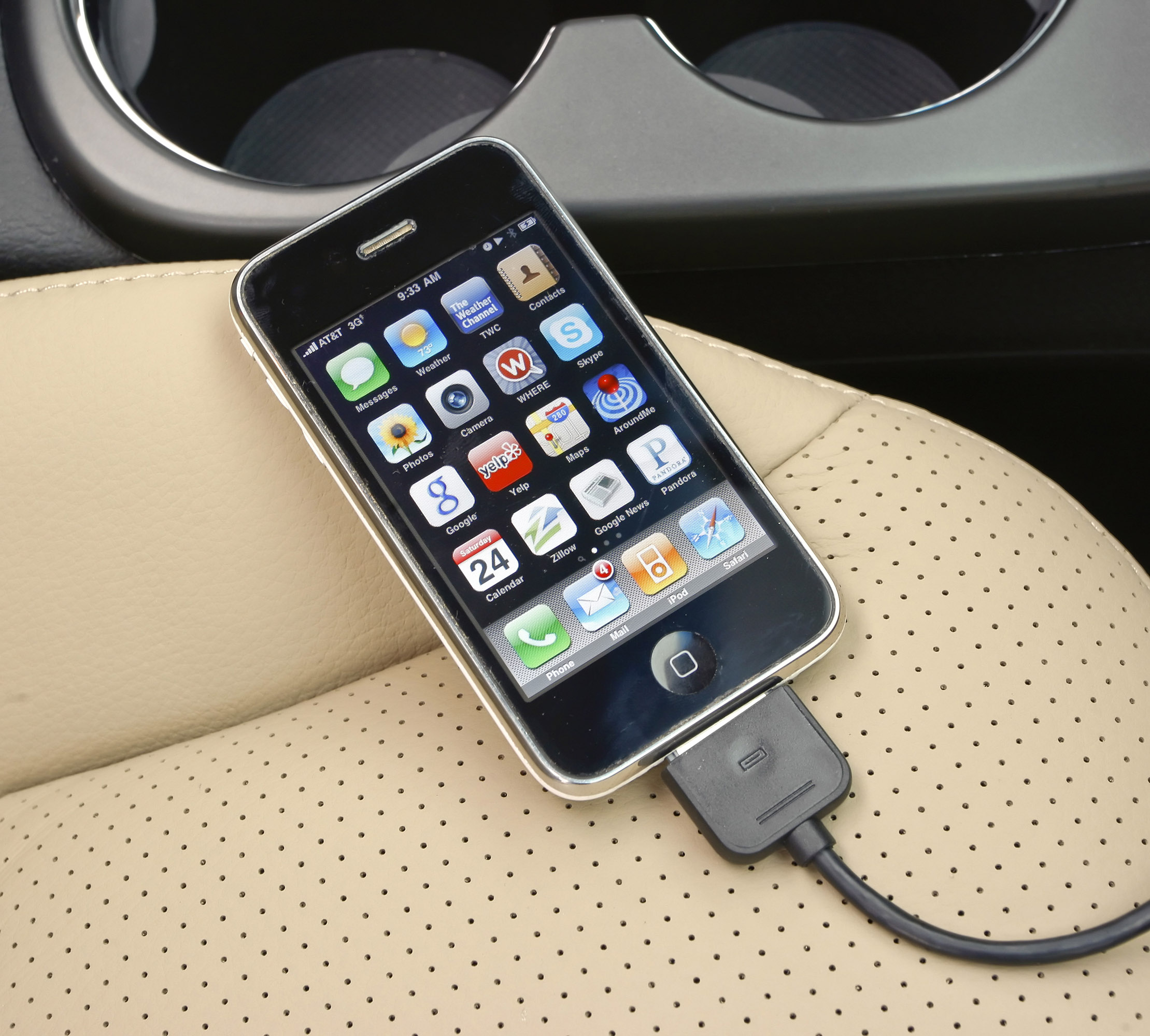 Kia Sorento photo #43