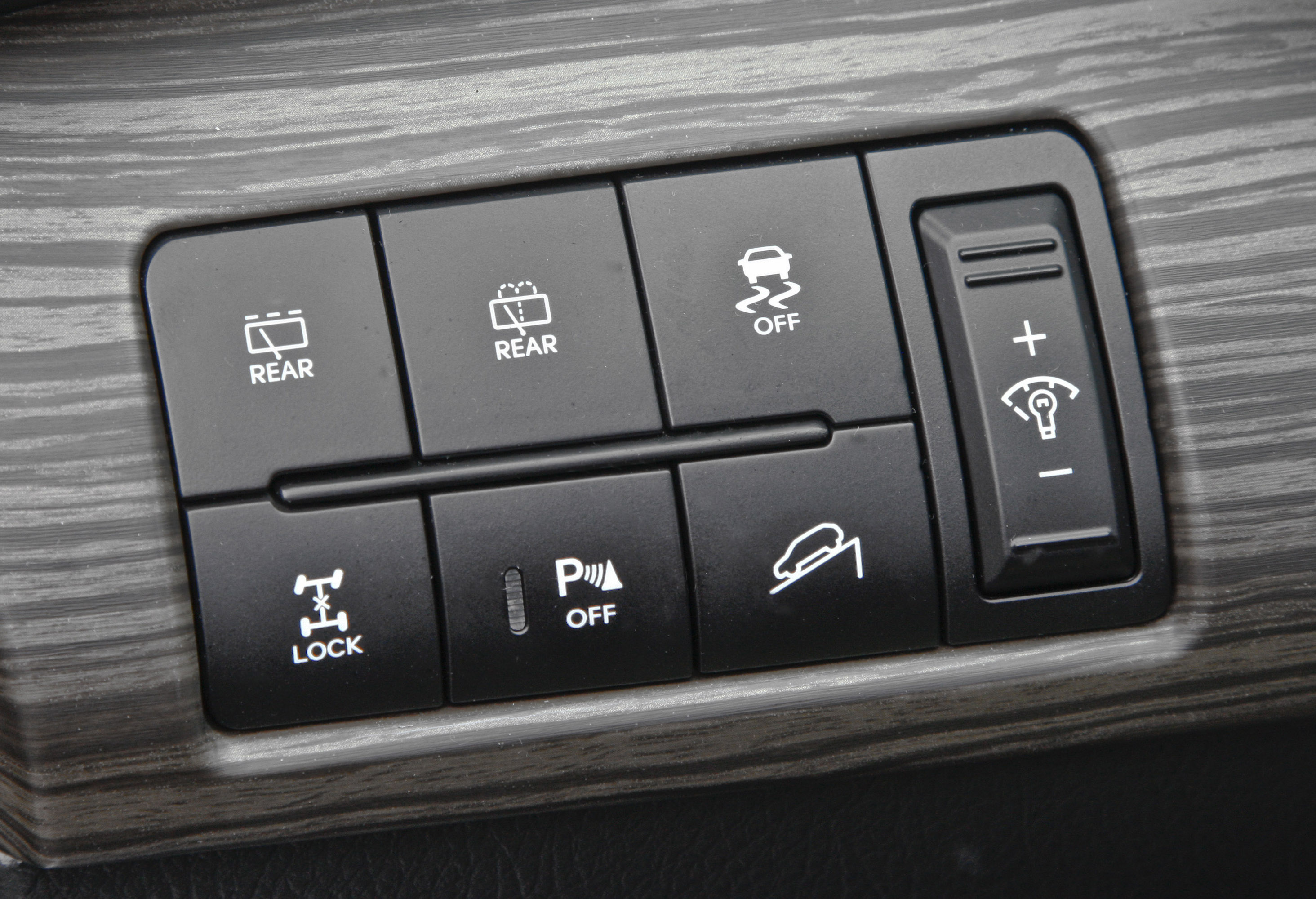 Kia Sorento photo #44