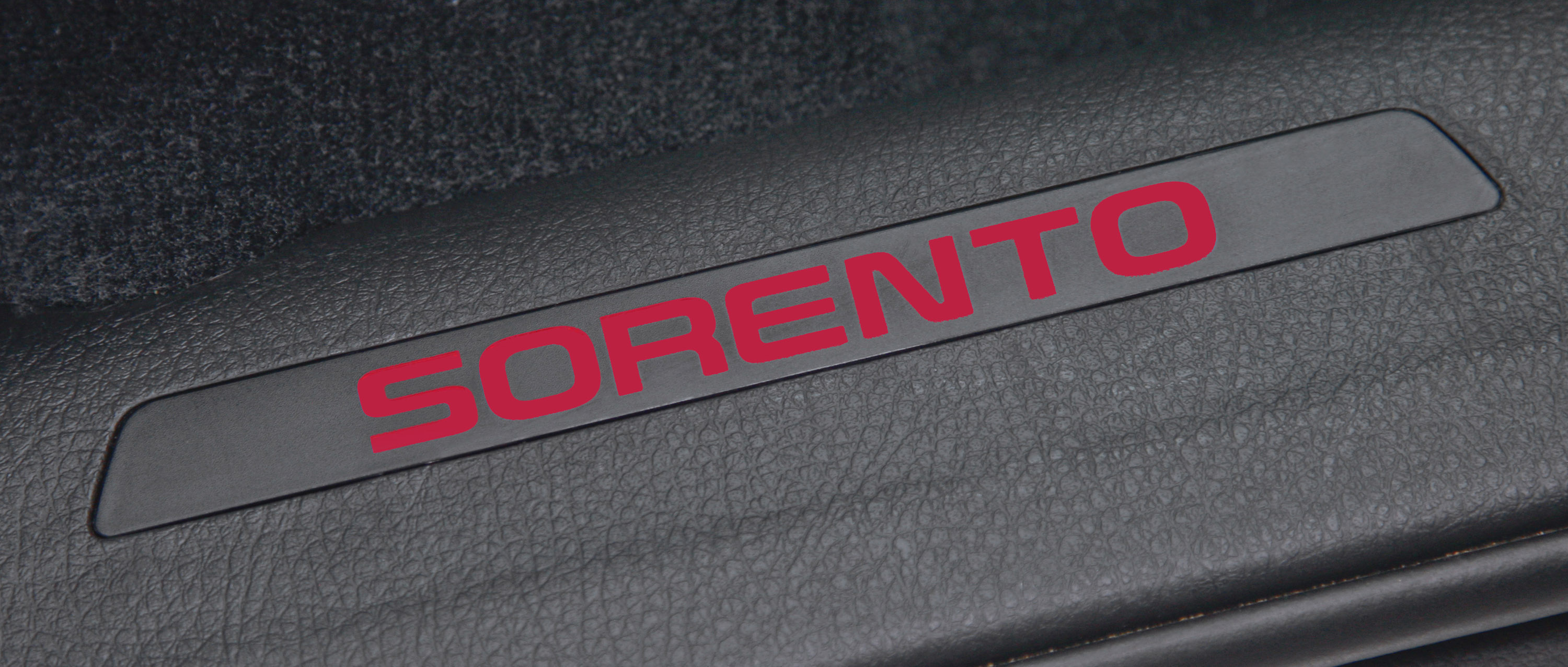 Kia Sorento photo #46