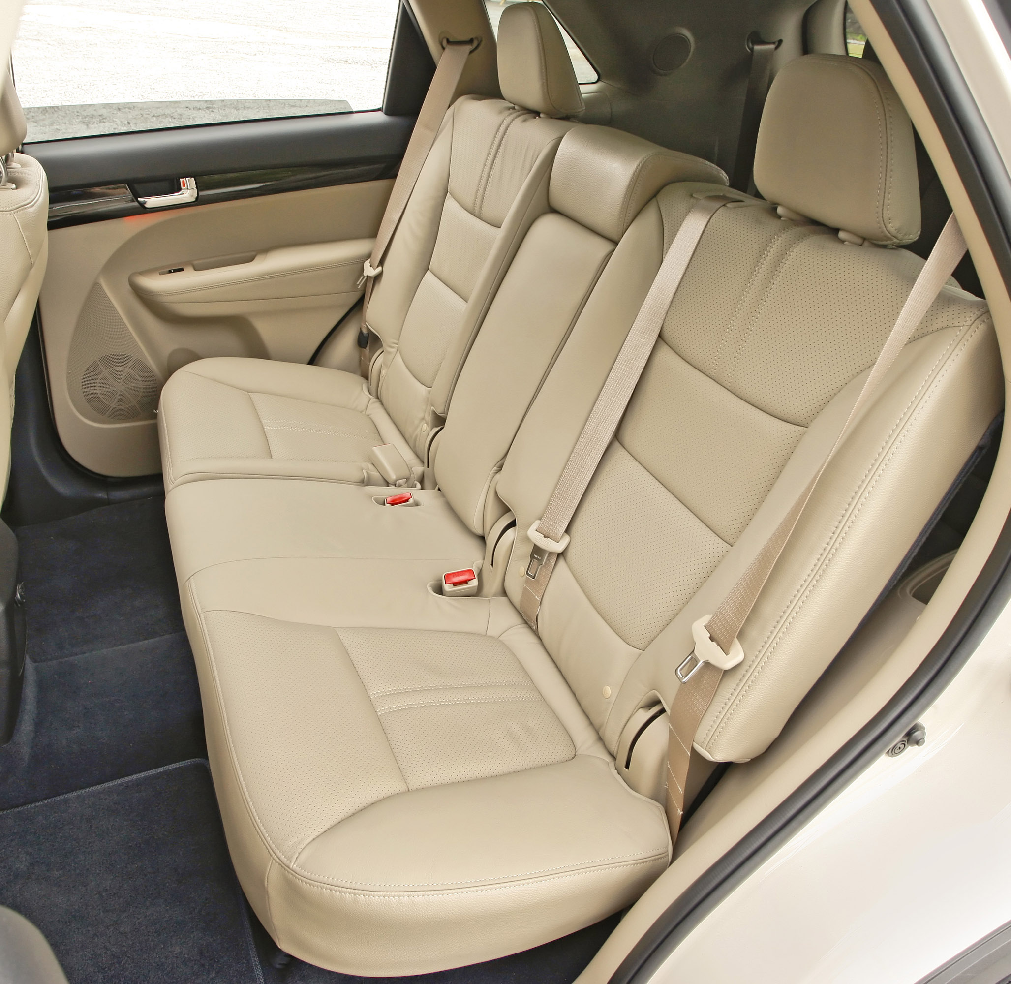 Kia Sorento photo #48