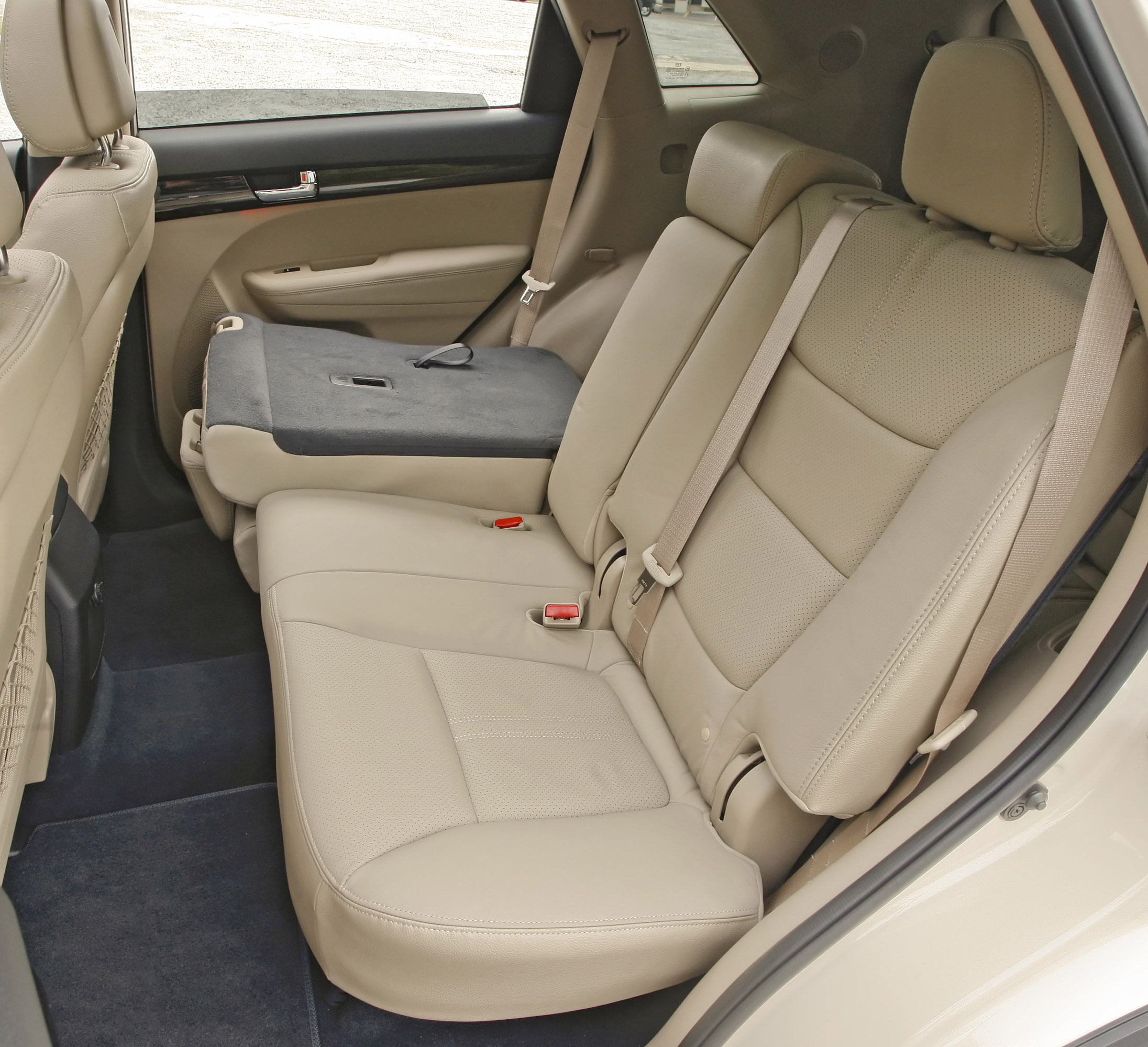 Kia Sorento photo #49